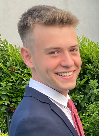 Ilian Pichlbauer, Gründer von ilix, im Porträt